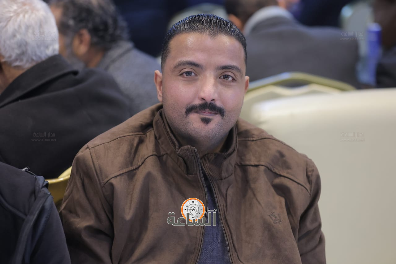 Madar Al-Saa Images 0.14277071099344163