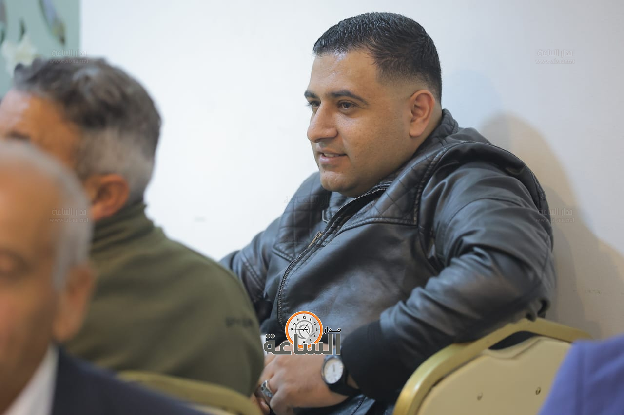 Madar Al-Saa Images 0.9509895601824983