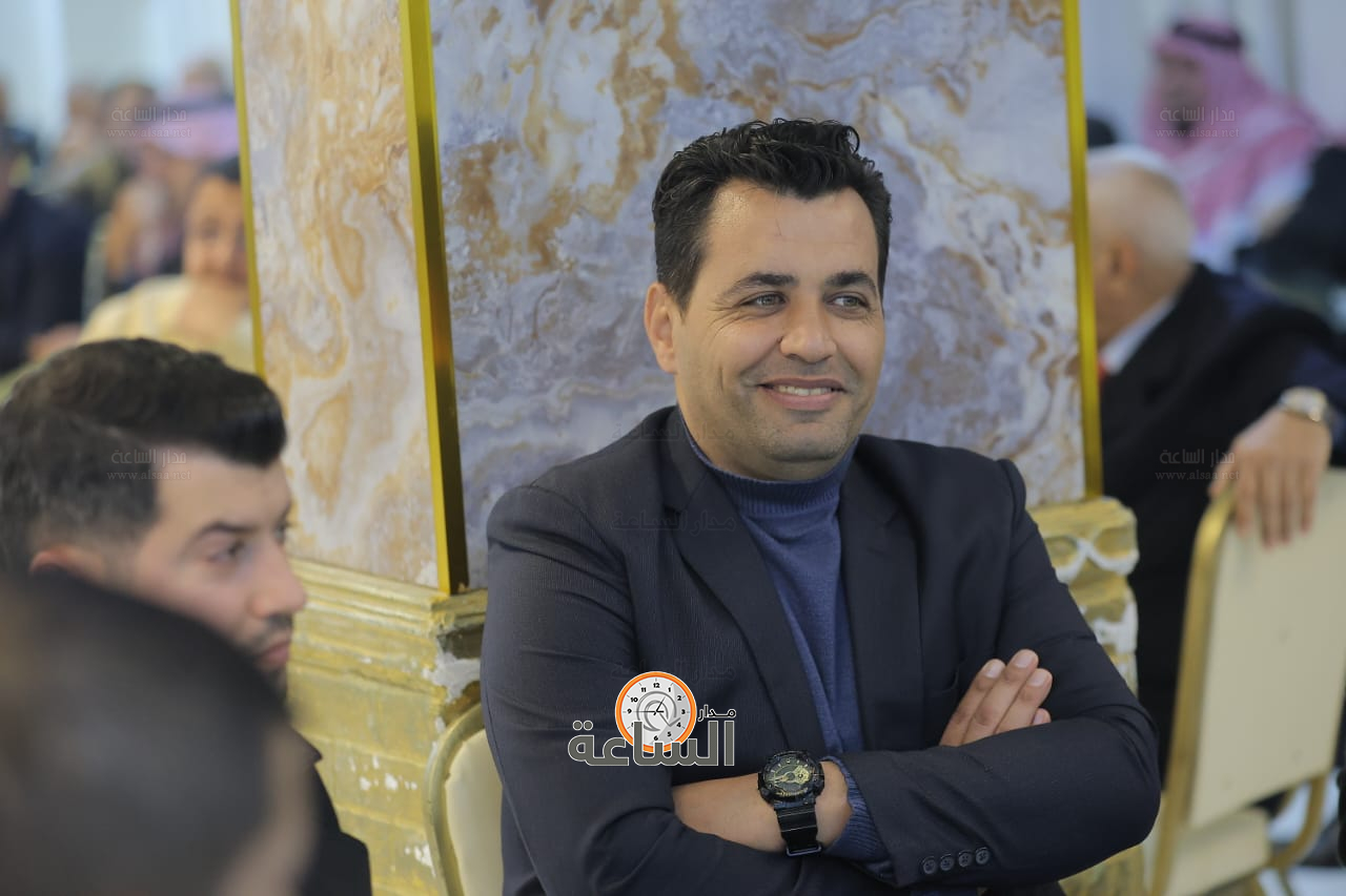 Madar Al-Saa Images 0.2815673823719187