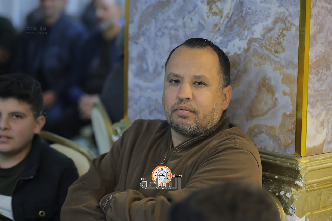 Madar Al-Saa Images 0.47927536159755235