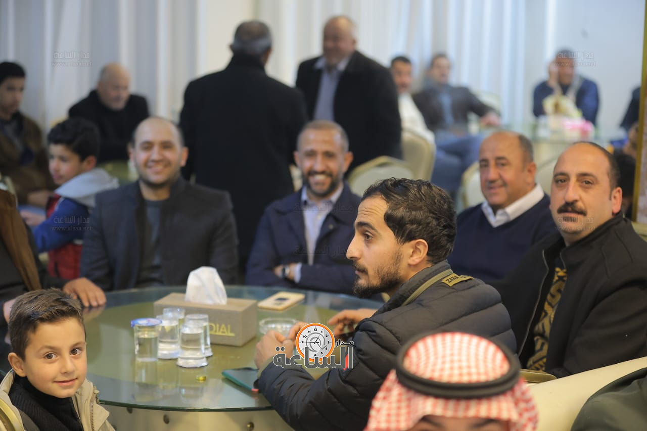 Madar Al-Saa Images 0.743117445363514