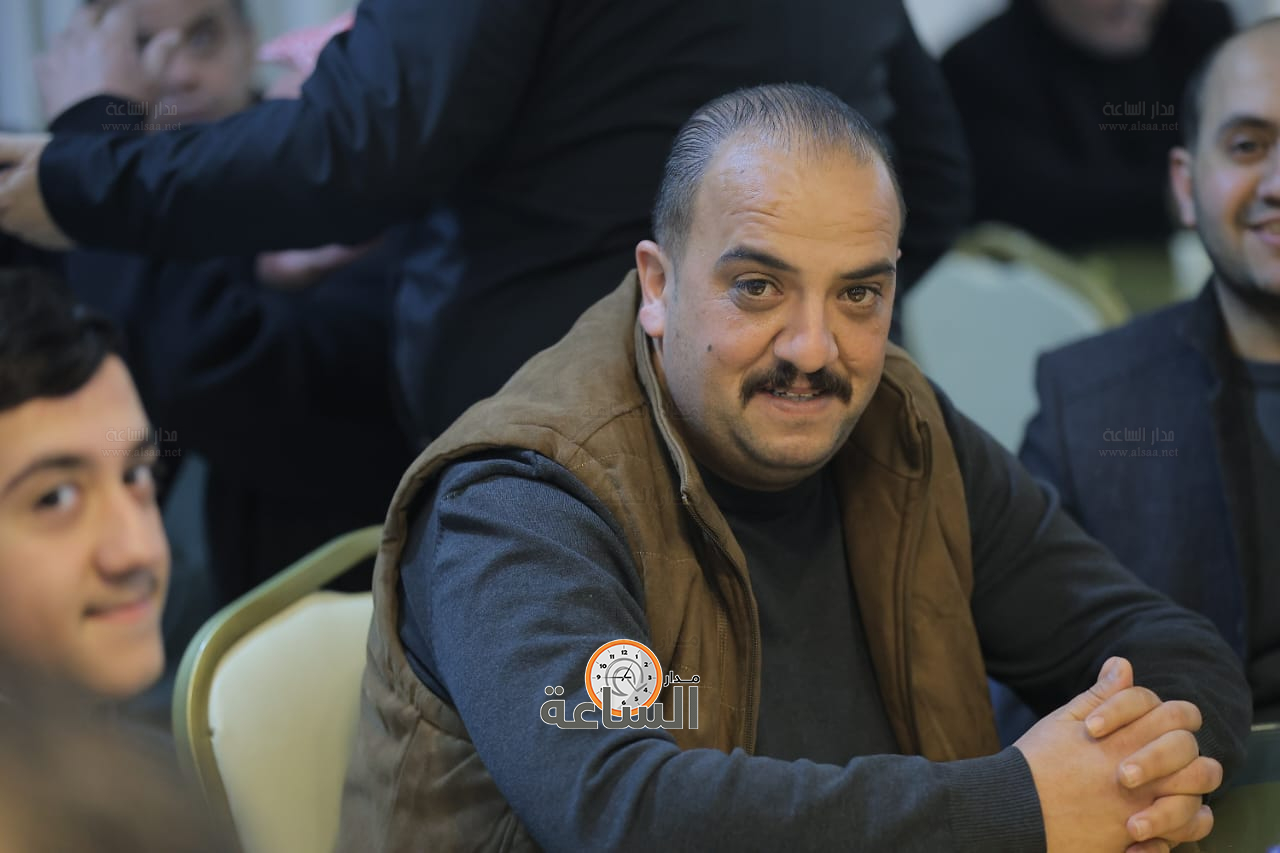 Madar Al-Saa Images 0.2559475943271219