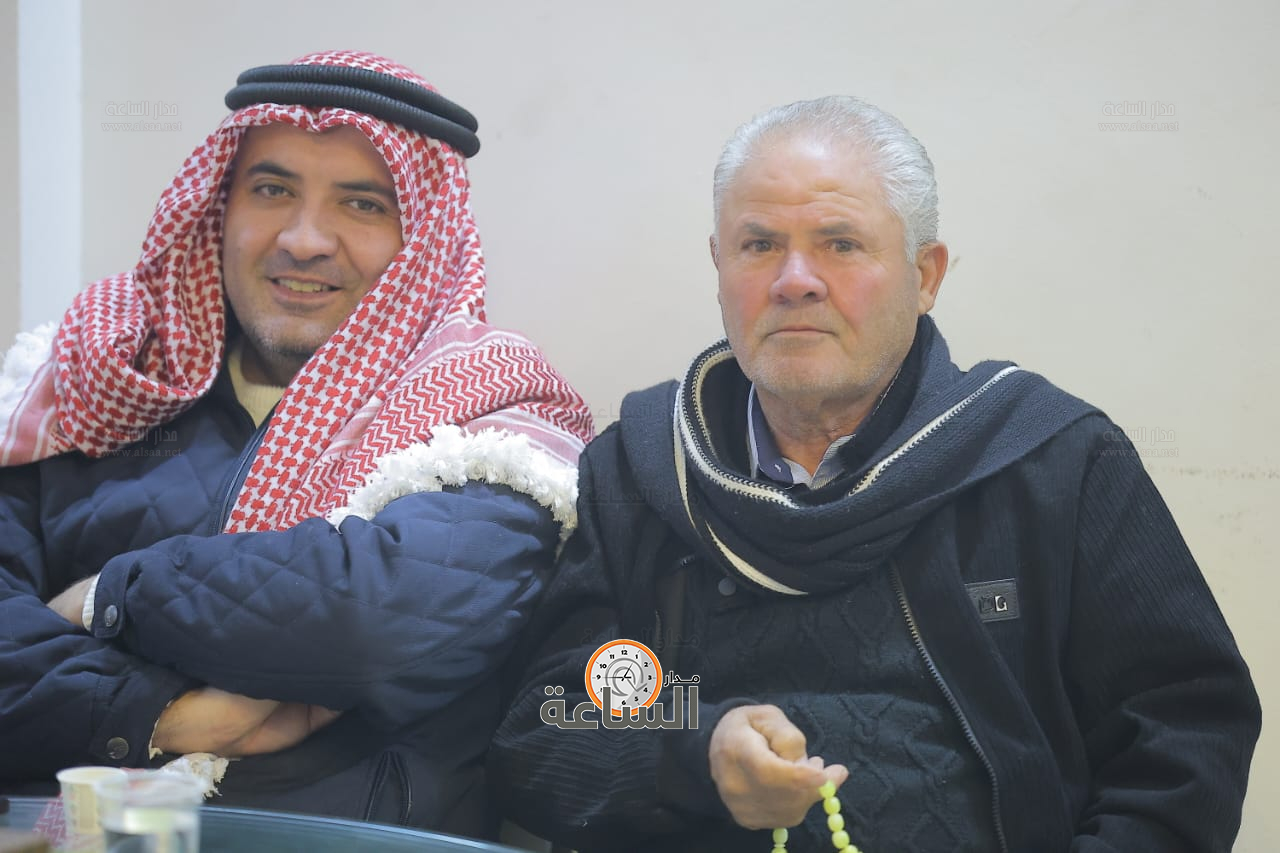 Madar Al-Saa Images 0.9405767203502534