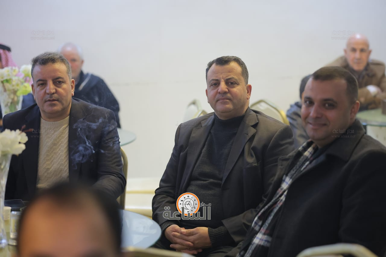 Madar Al-Saa Images 0.05875535294412959