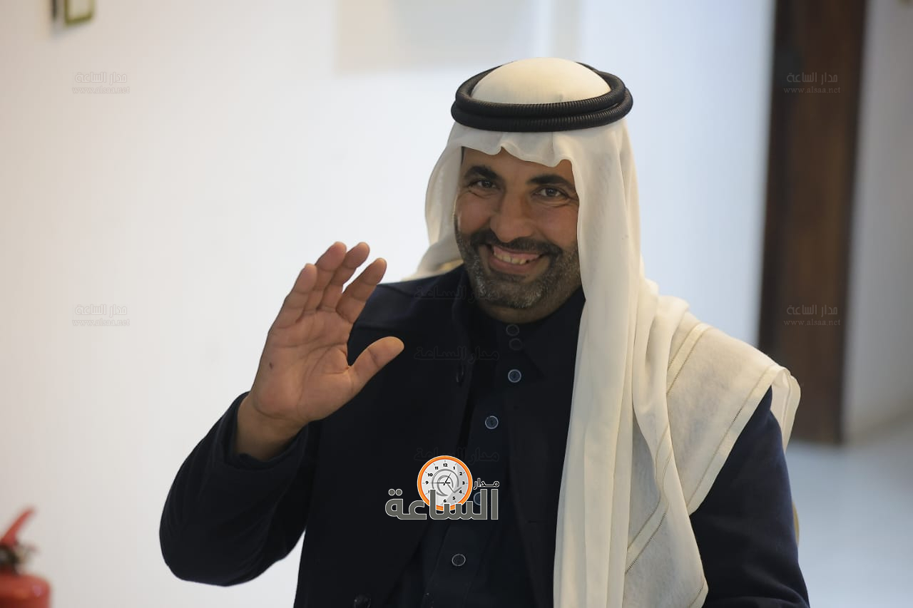 Madar Al-Saa Images 0.5343657618723181