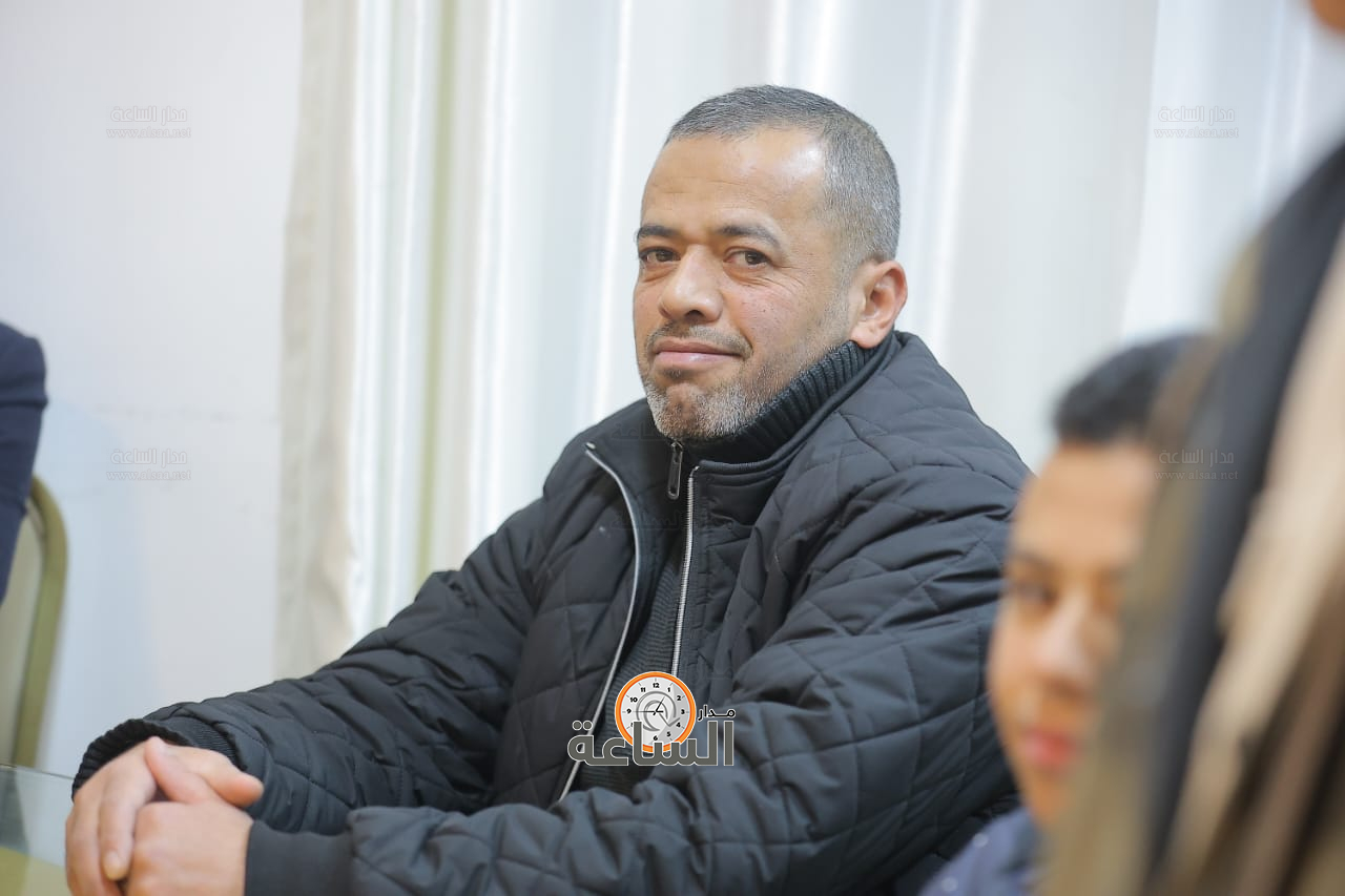 Madar Al-Saa Images 0.7323746732685023