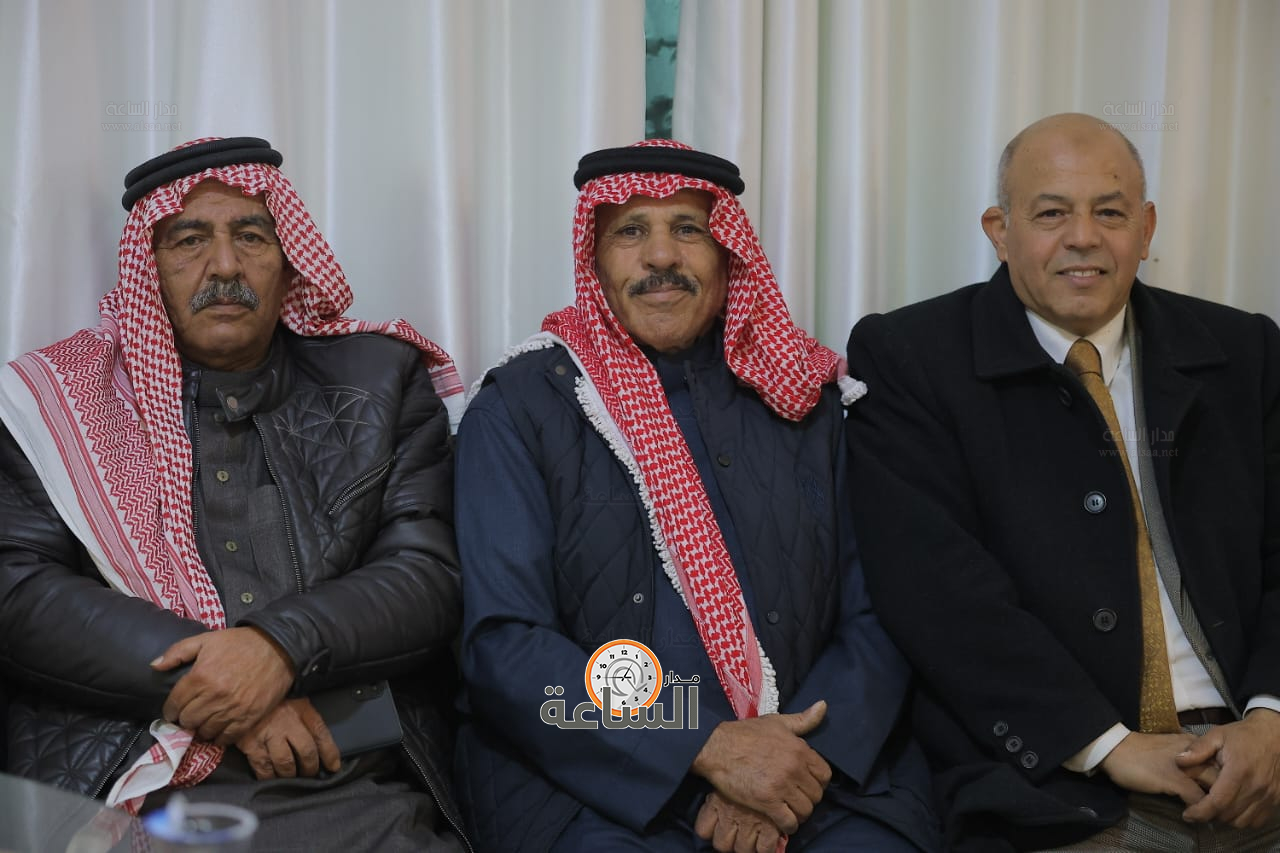 Madar Al-Saa Images 0.22530135776317617