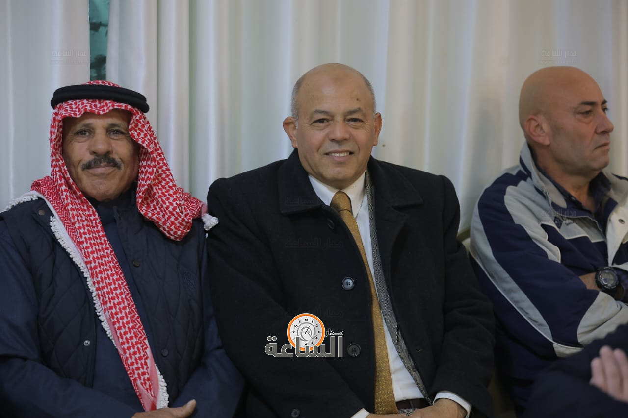 Madar Al-Saa Images 0.16683206968842035