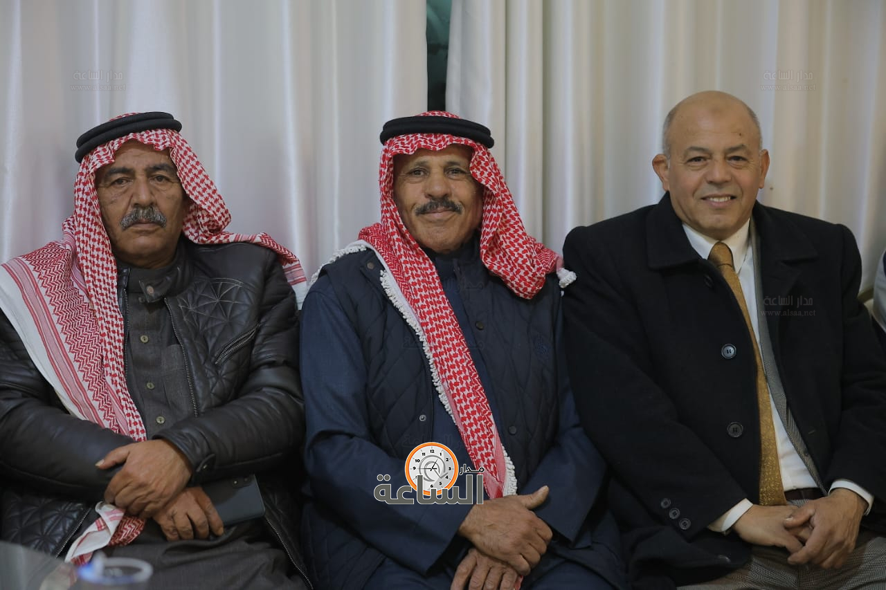 Madar Al-Saa Images 0.9125680897975479