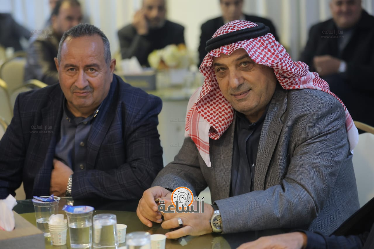 Madar Al-Saa Images 0.523077143321931