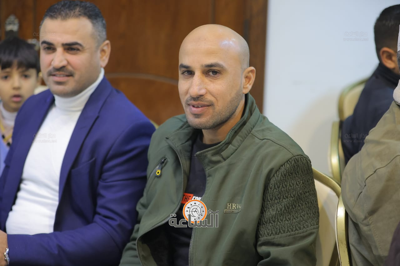 Madar Al-Saa Images 0.09391008338566753