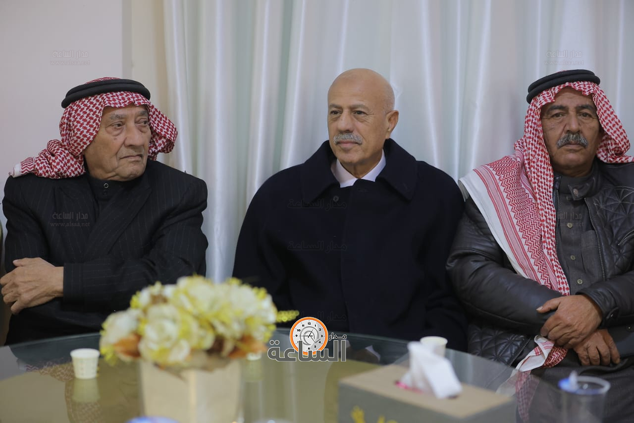 Madar Al-Saa Images 0.95847569814105