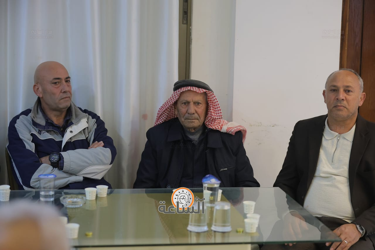 Madar Al-Saa Images 0.29520847461444155