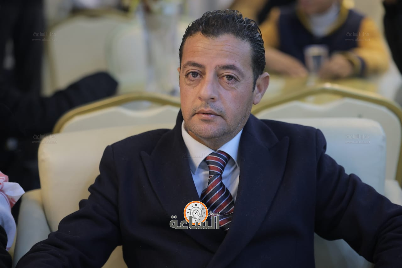 Madar Al-Saa Images 0.36990911315053365