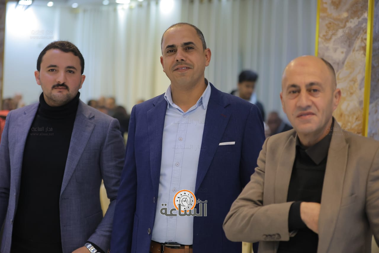 Madar Al-Saa Images 0.799459028016876