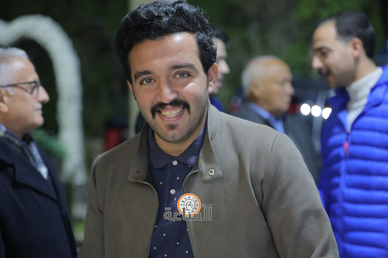 Madar Al-Saa Images 0.2200413034360359