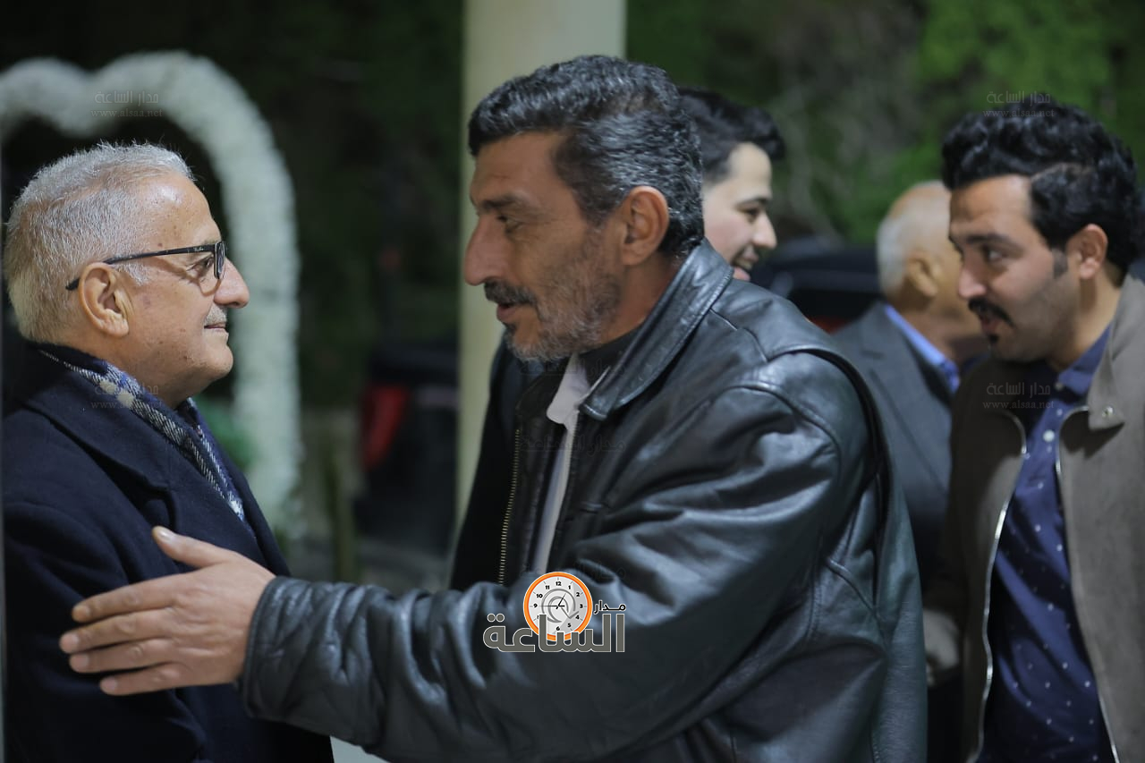 Madar Al-Saa Images 0.37339115727525574