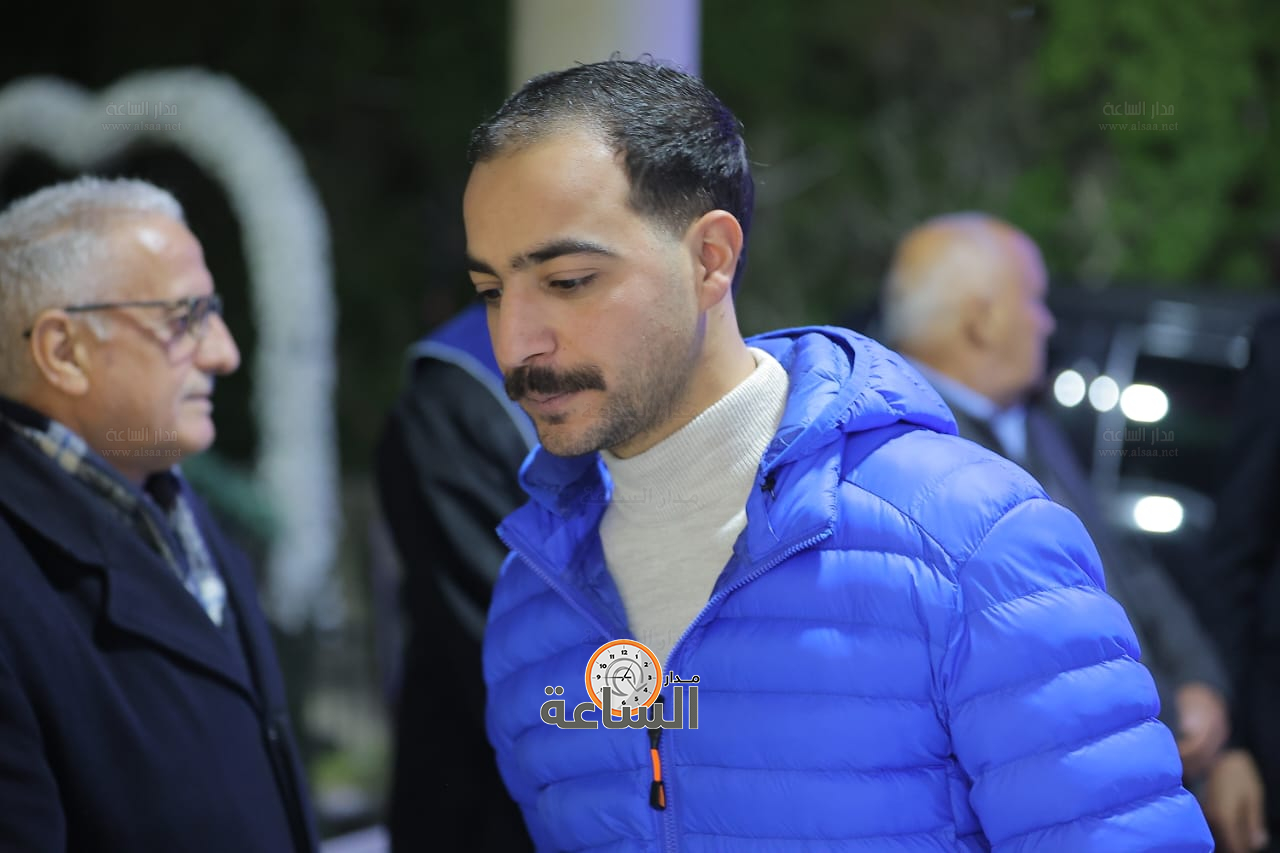 Madar Al-Saa Images 0.8099696615259449