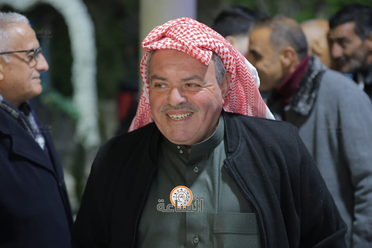 Madar Al-Saa Images 0.7326675071612158