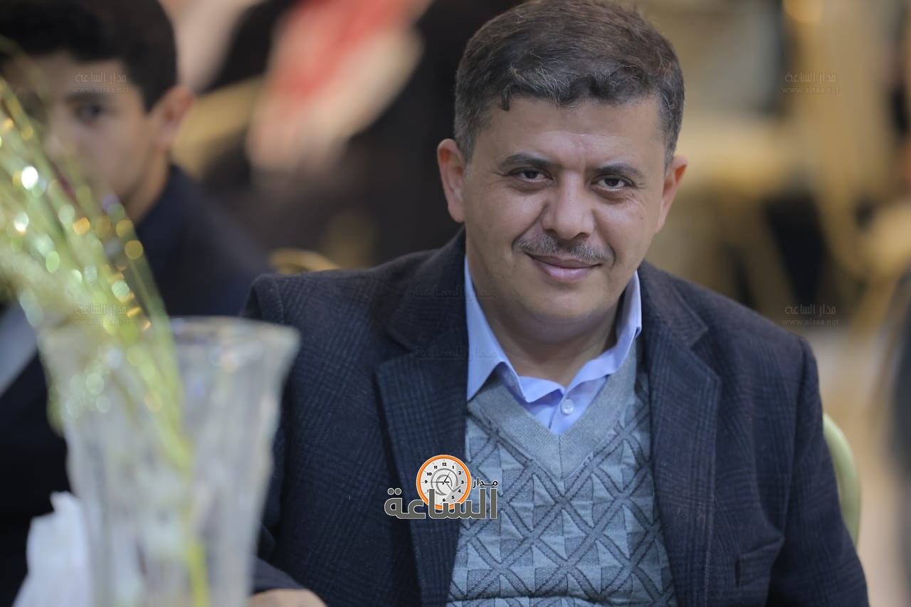 Madar Al-Saa Images 0.28041866518241776