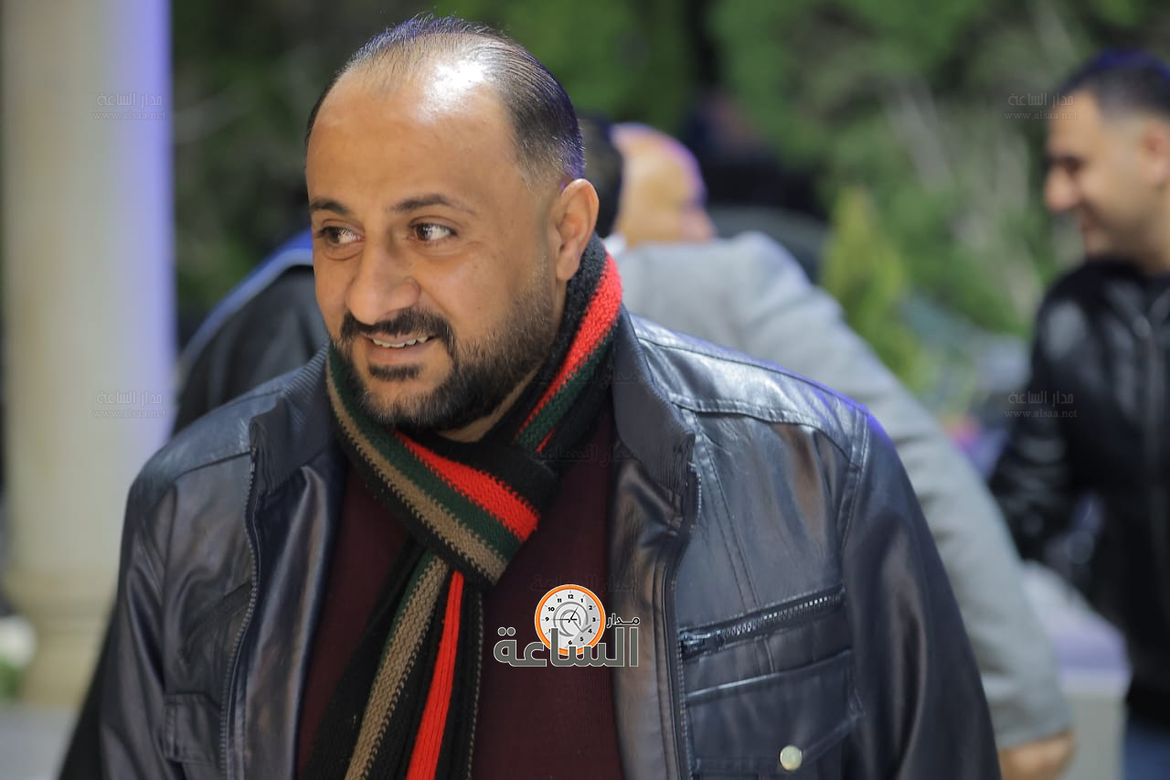 Madar Al-Saa Images 0.4298694979329396