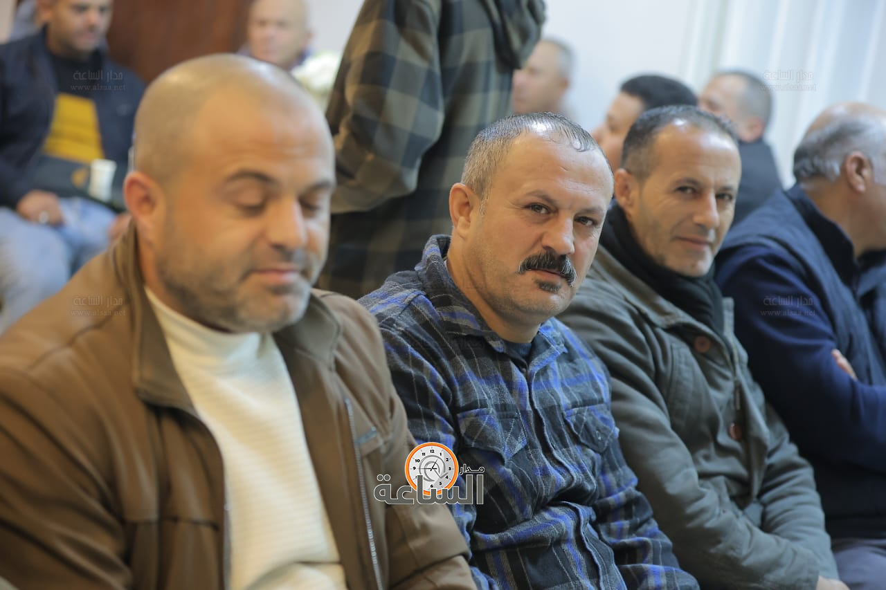 Madar Al-Saa Images 0.31178742069082754