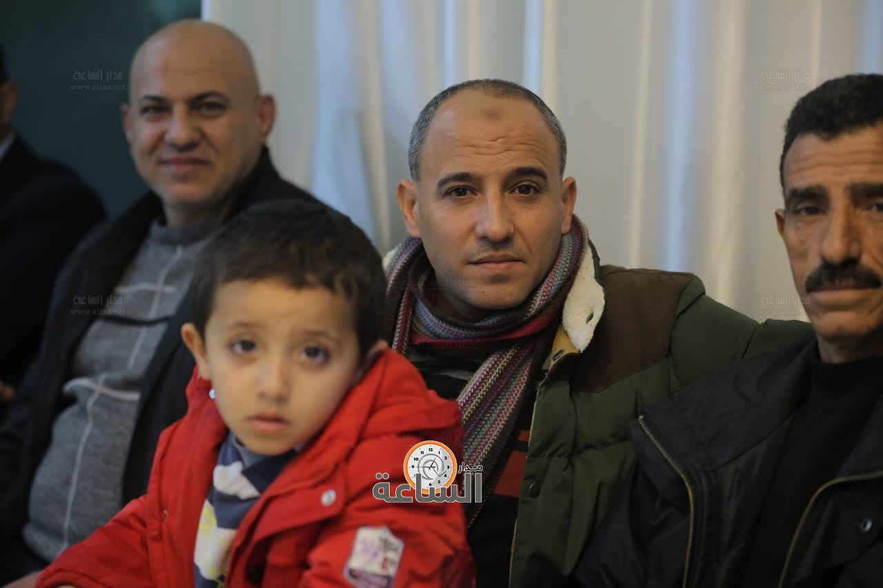 Madar Al-Saa Images 0.17508205760954654