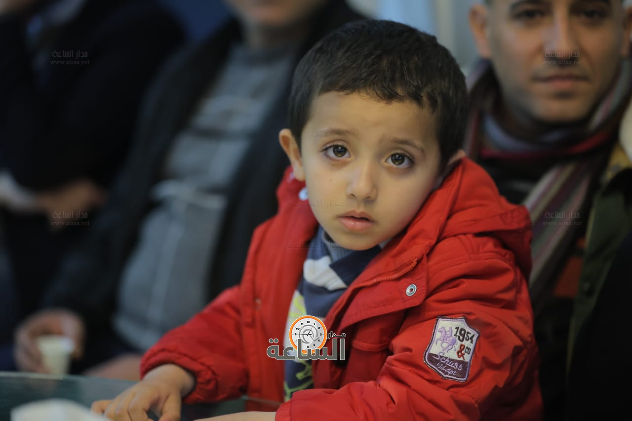 Madar Al-Saa Images 0.10485448520124518