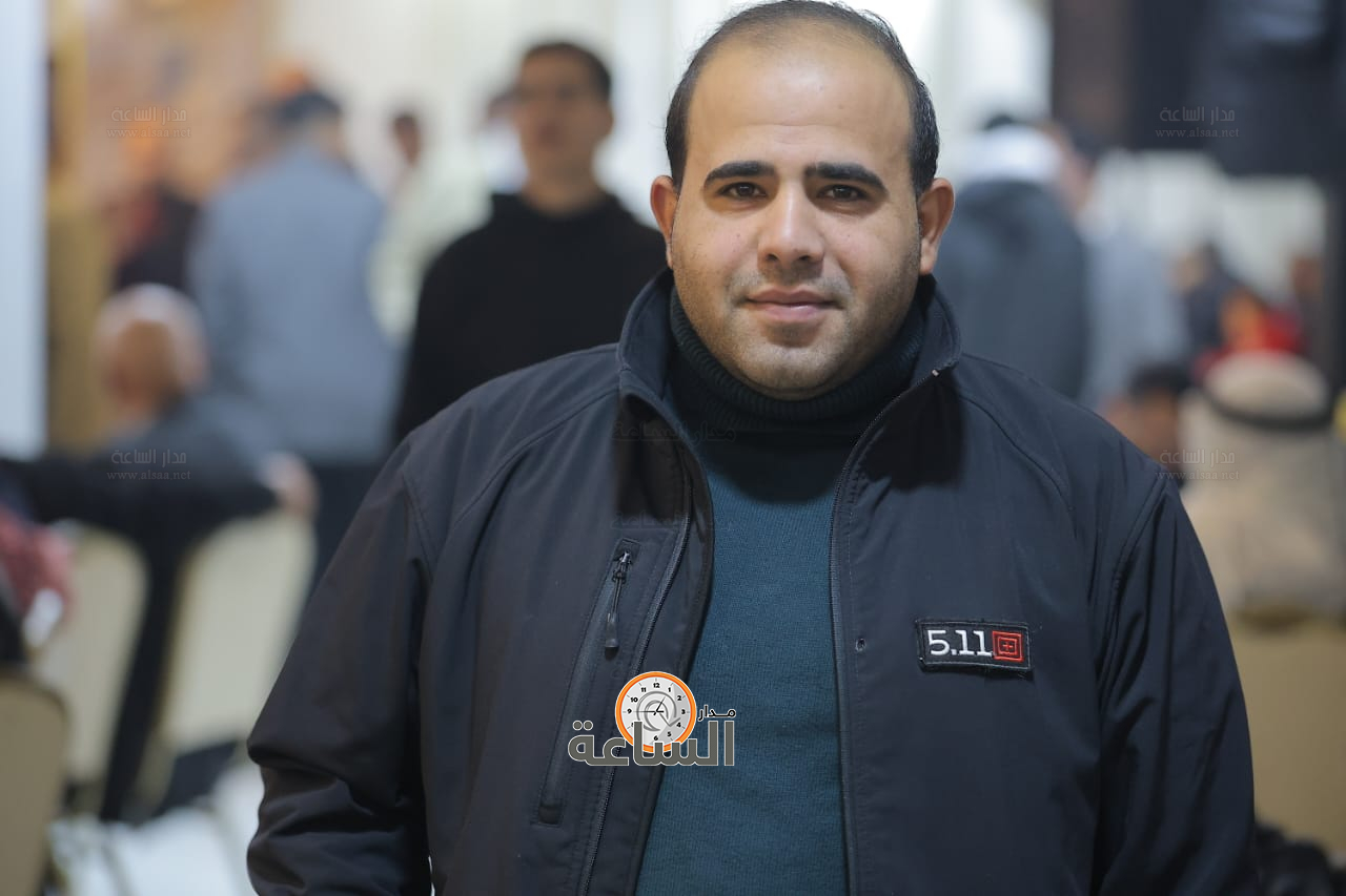 Madar Al-Saa Images 0.8499742605840391