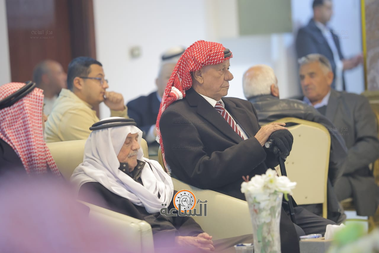 Madar Al-Saa Images 0.8813805577600039