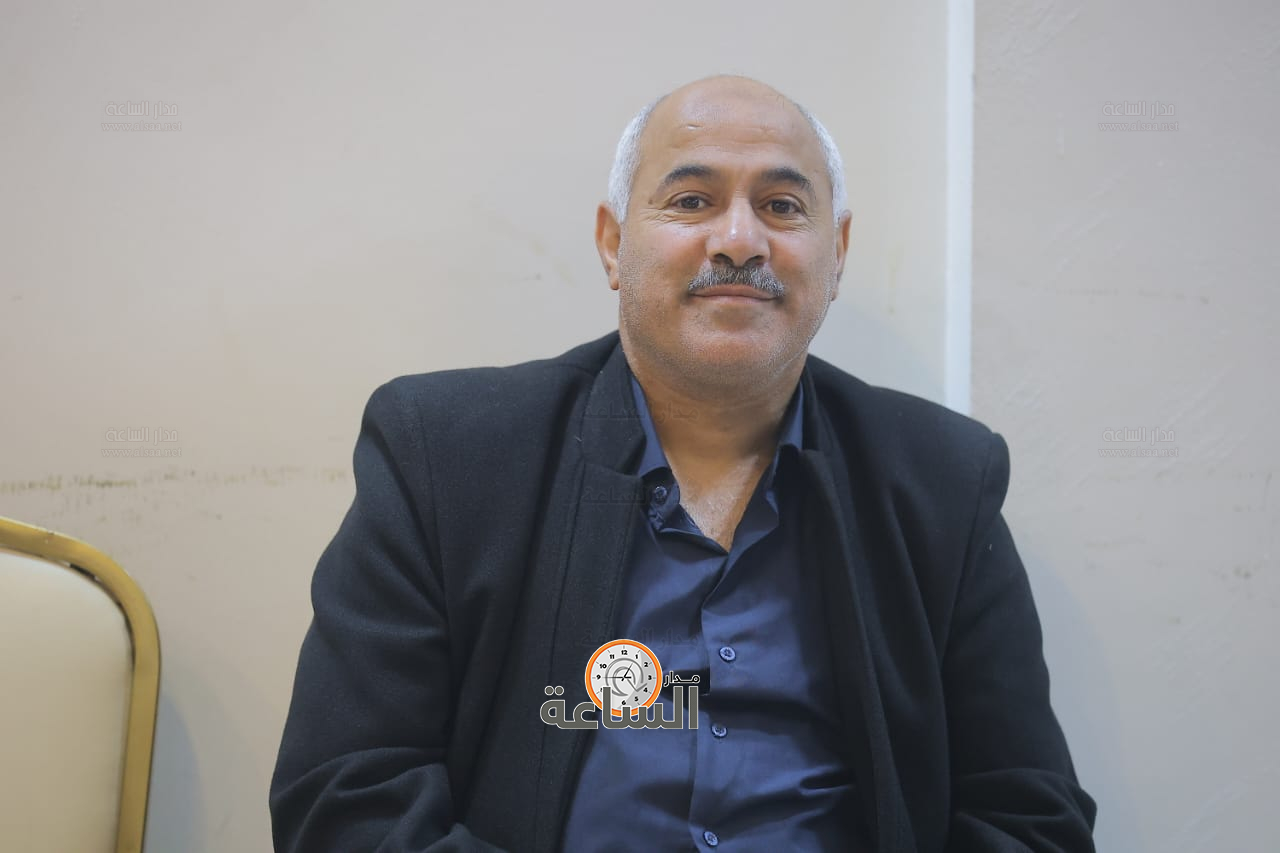 Madar Al-Saa Images 0.43184187984473743