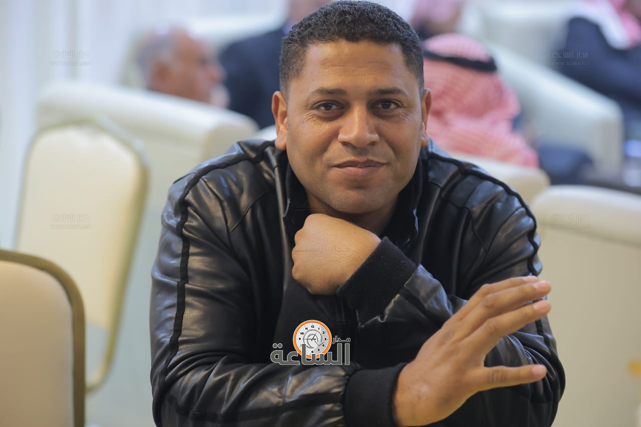 Madar Al-Saa Images 0.6501277095315557