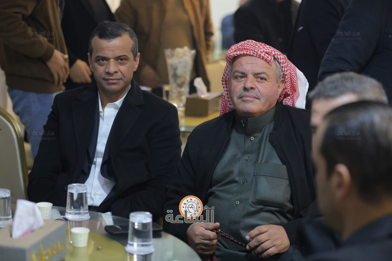 Madar Al-Saa Images 0.32617449739214466