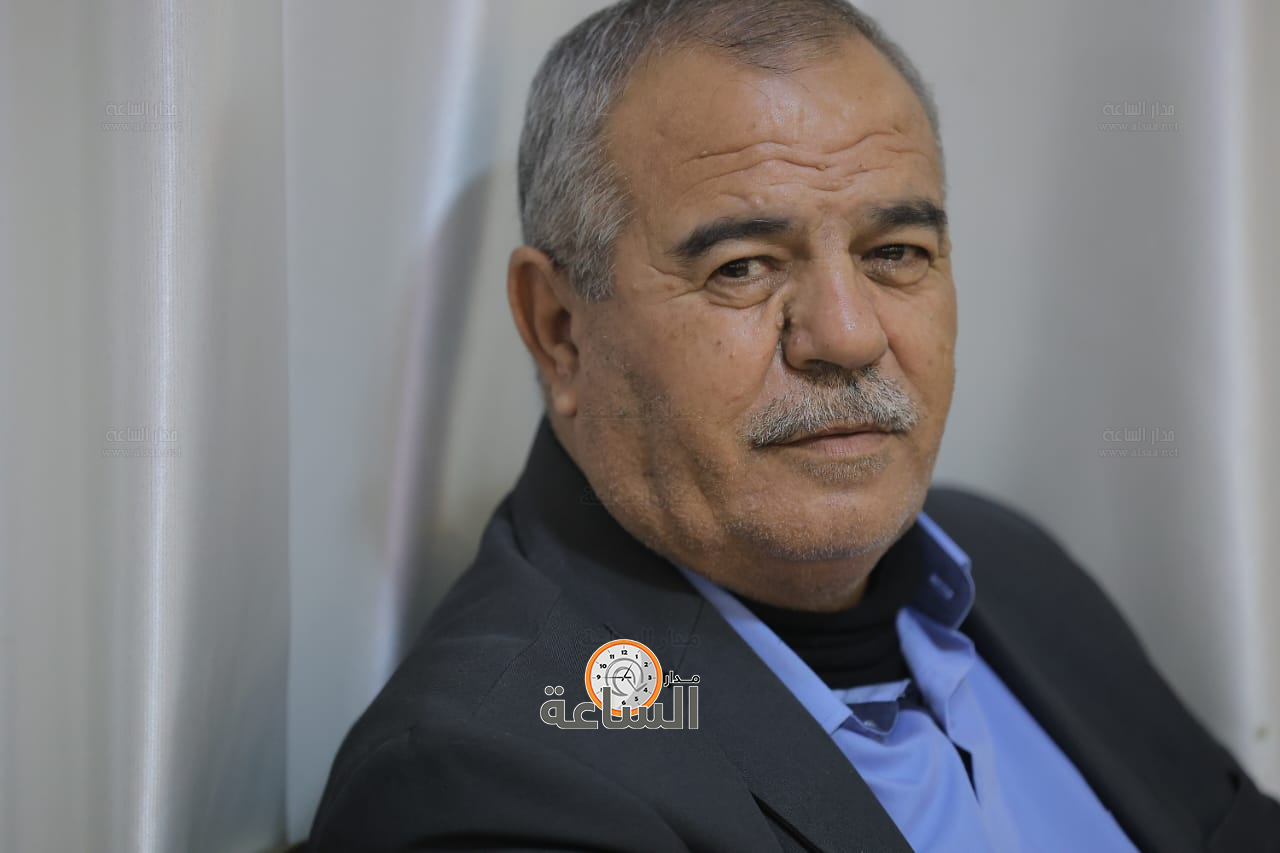 Madar Al-Saa Images 0.6476504232853879