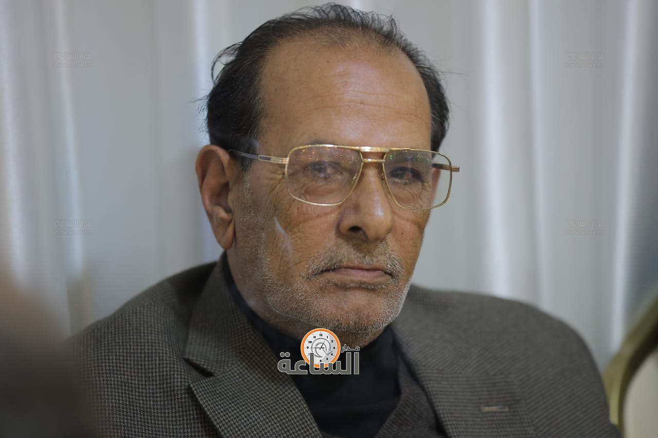 Madar Al-Saa Images 0.9961711359890743