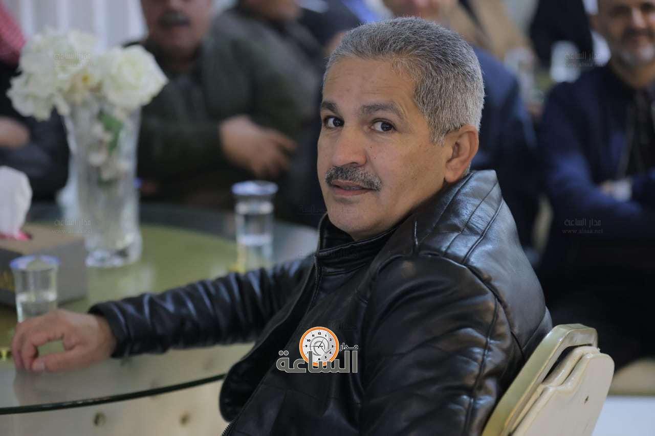 Madar Al-Saa Images 0.2230894857953809