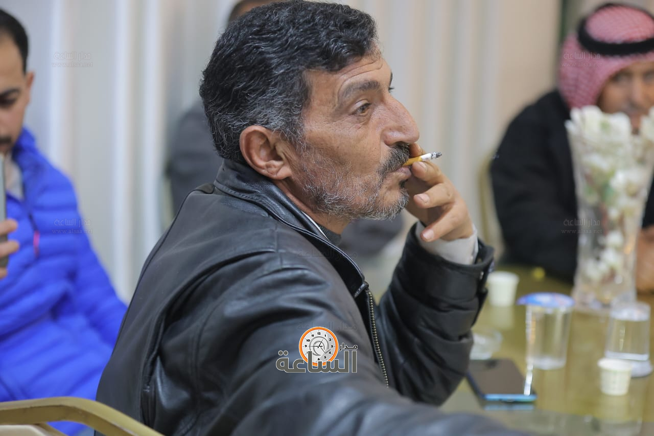 Madar Al-Saa Images 0.8332536165457028