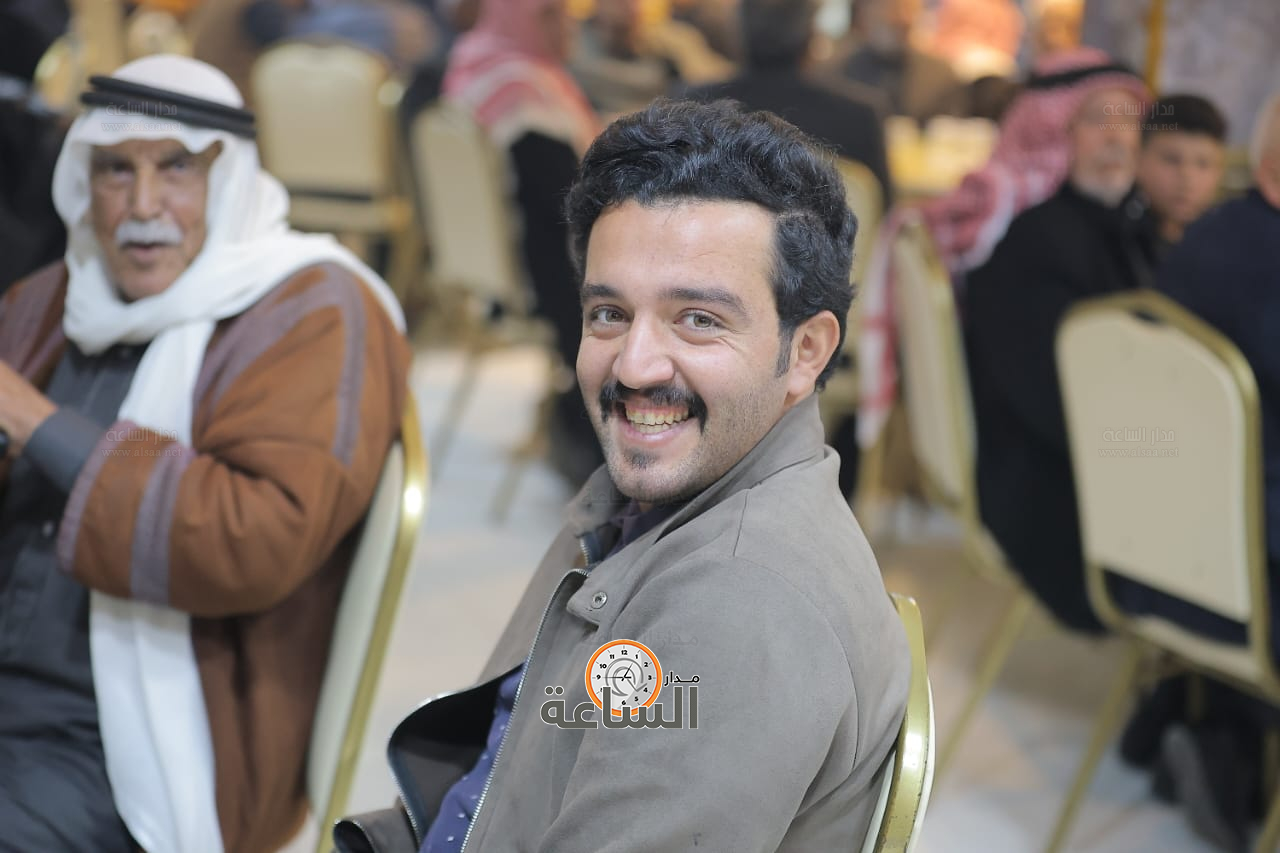 Madar Al-Saa Images 0.4938413445644426