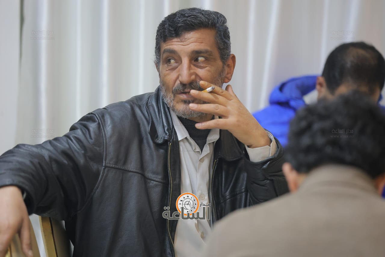 Madar Al-Saa Images 0.9775945792557817