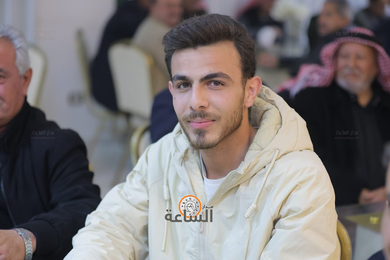 Madar Al-Saa Images 0.5677126232206654