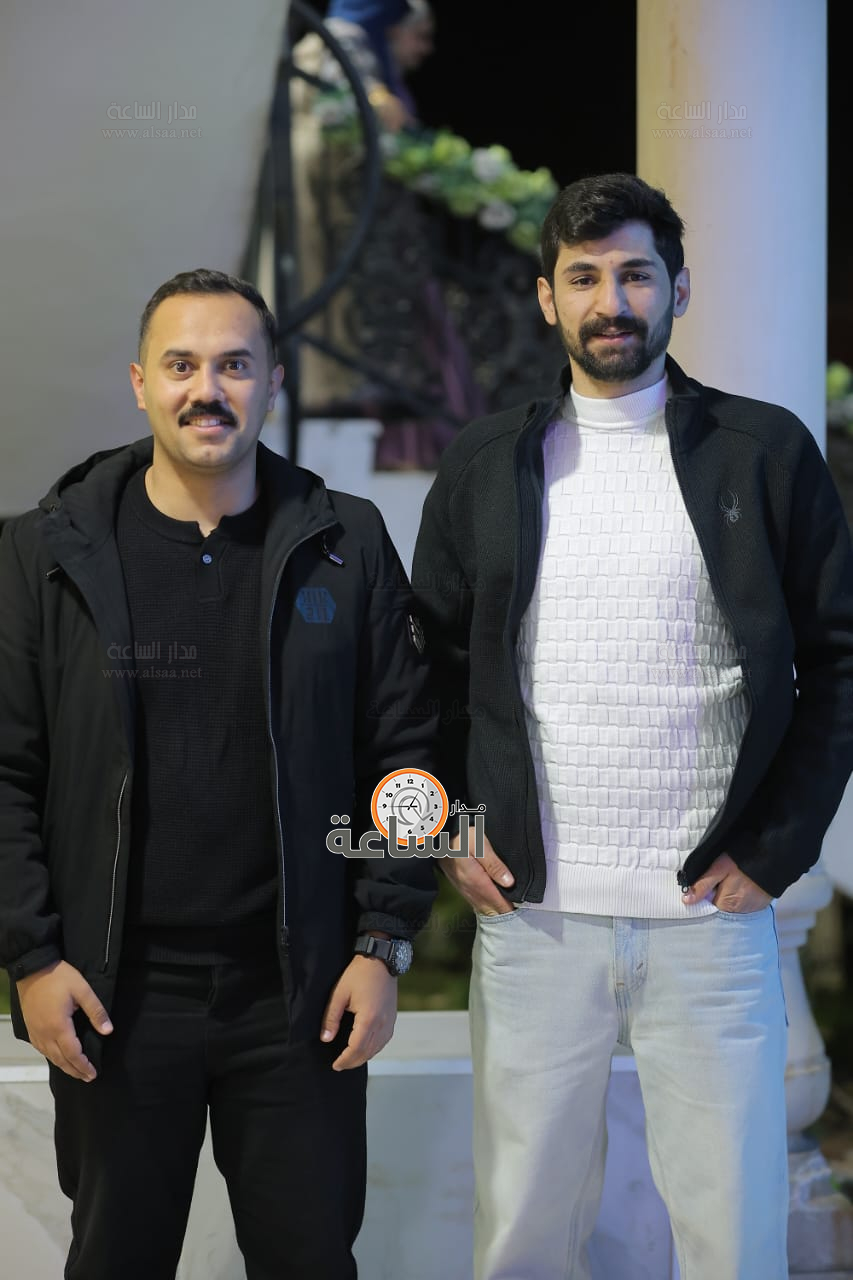 Madar Al-Saa Images 0.591186057305304