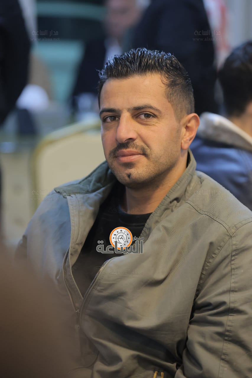 Madar Al-Saa Images 0.10095268469112983