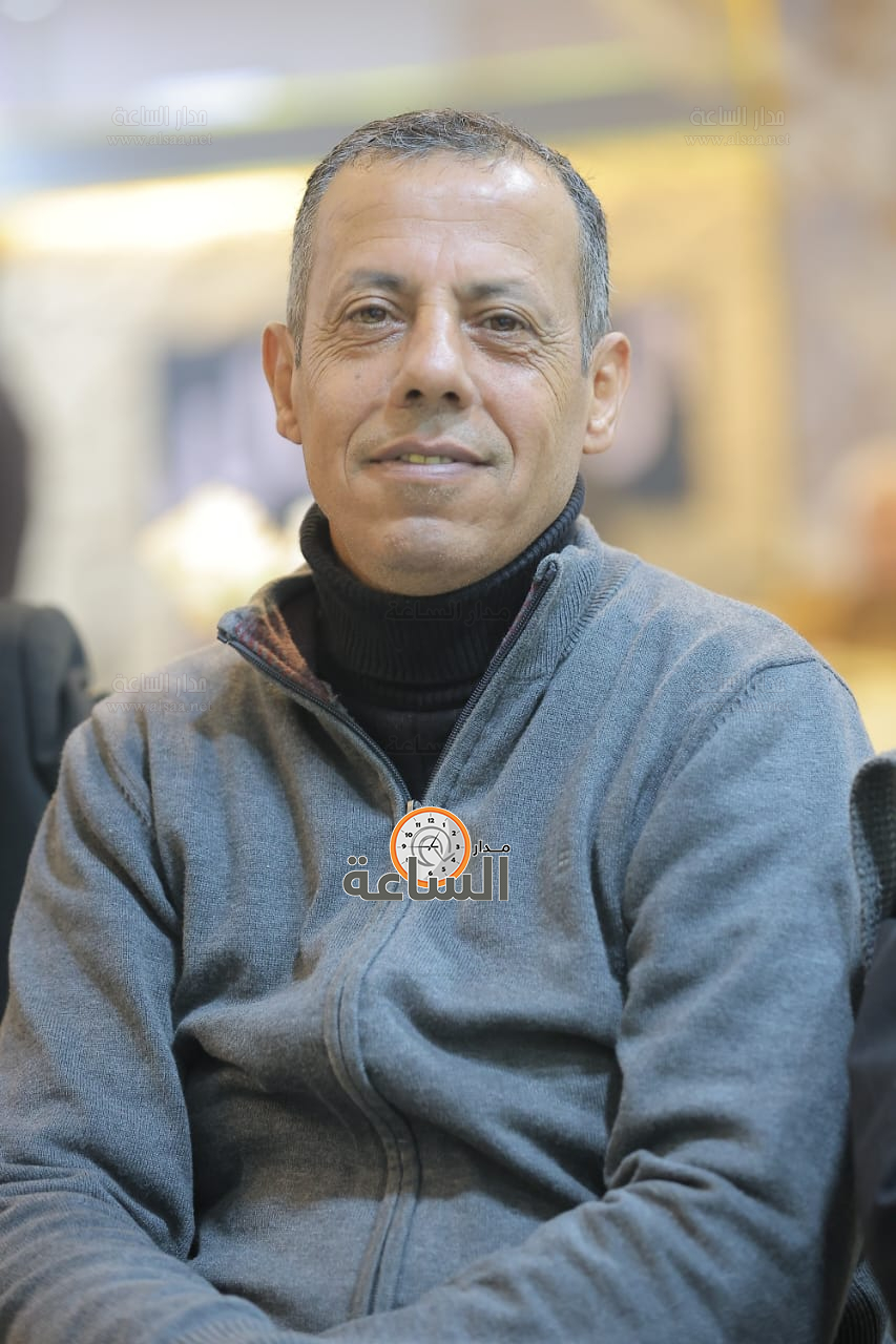 Madar Al-Saa Images 0.1820688450871102