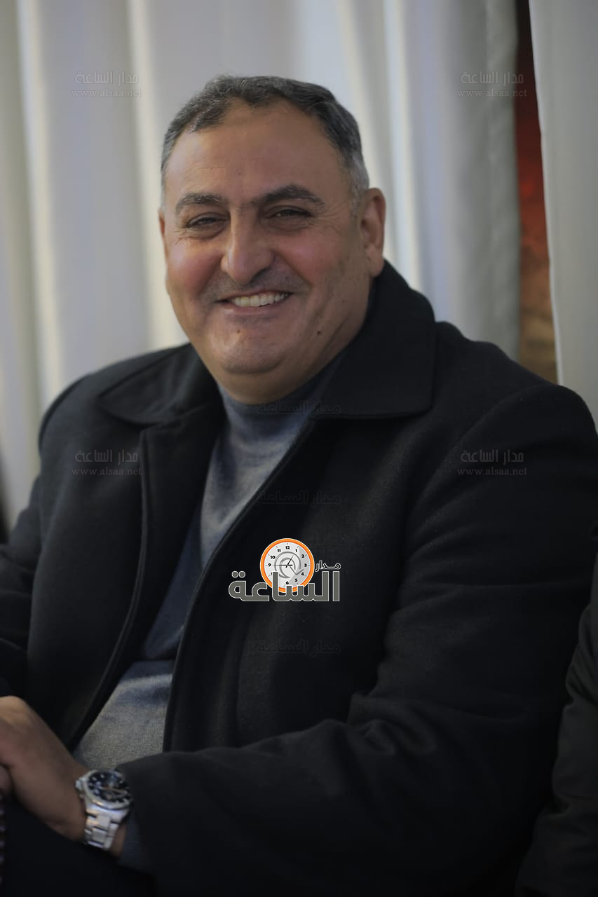 Madar Al-Saa Images 0.9622823189659233