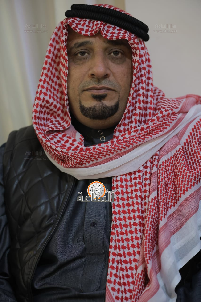 Madar Al-Saa Images 0.46995836765307075