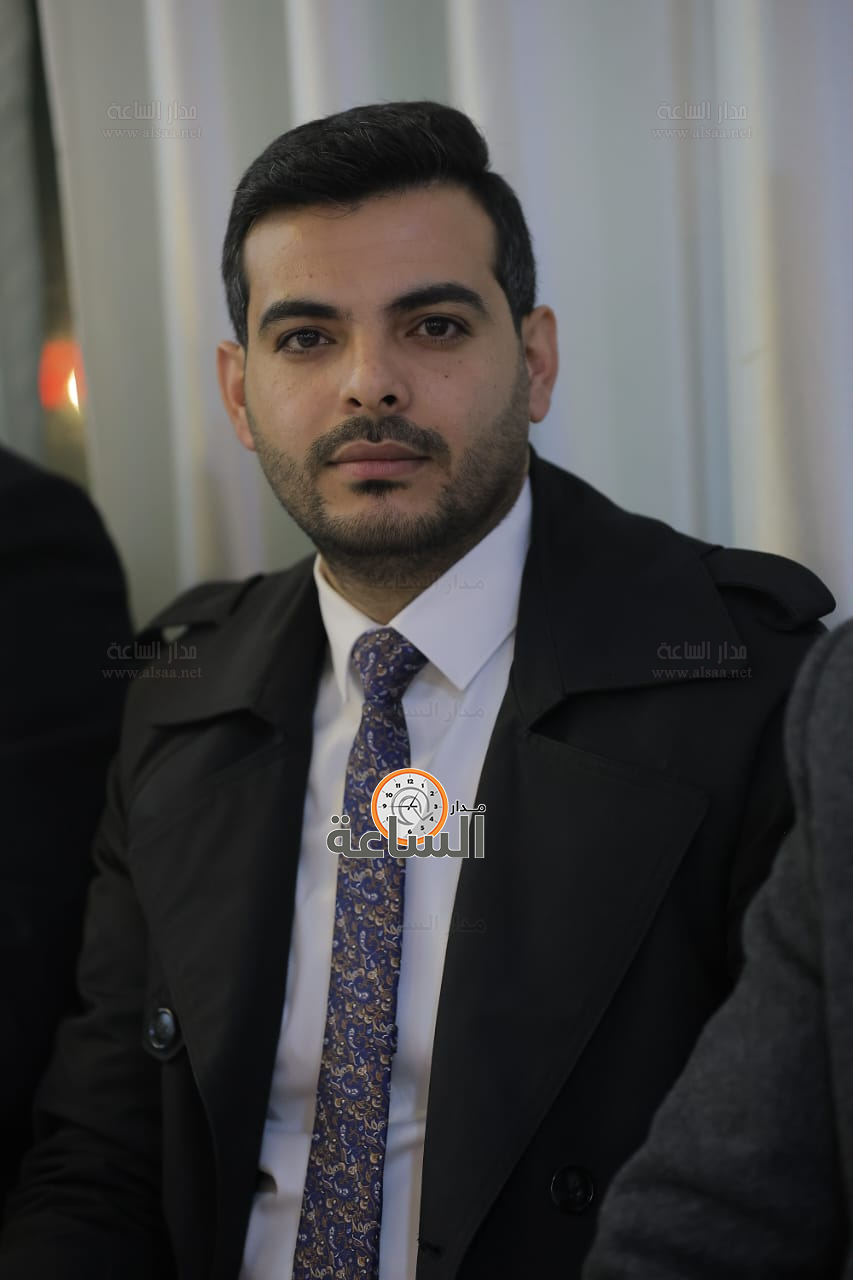 Madar Al-Saa Images 0.5174495030092199