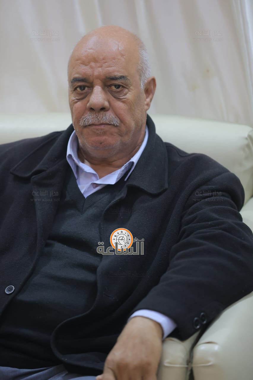 Madar Al-Saa Images 0.9167355040060022