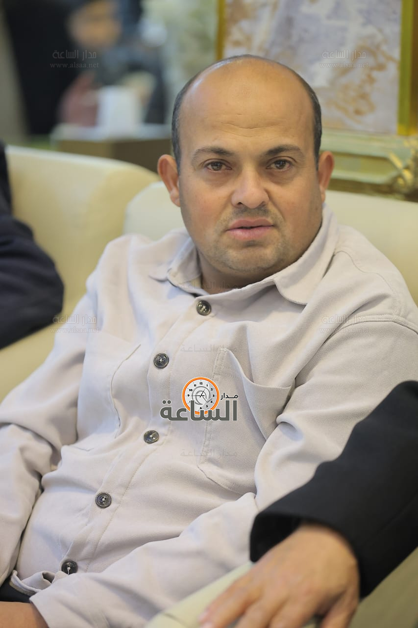 Madar Al-Saa Images 0.7571481925041309