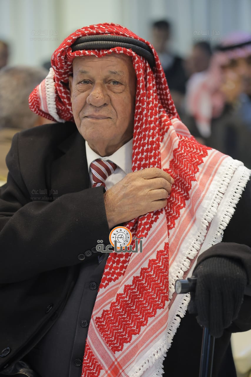 Madar Al-Saa Images 0.34629112871140544