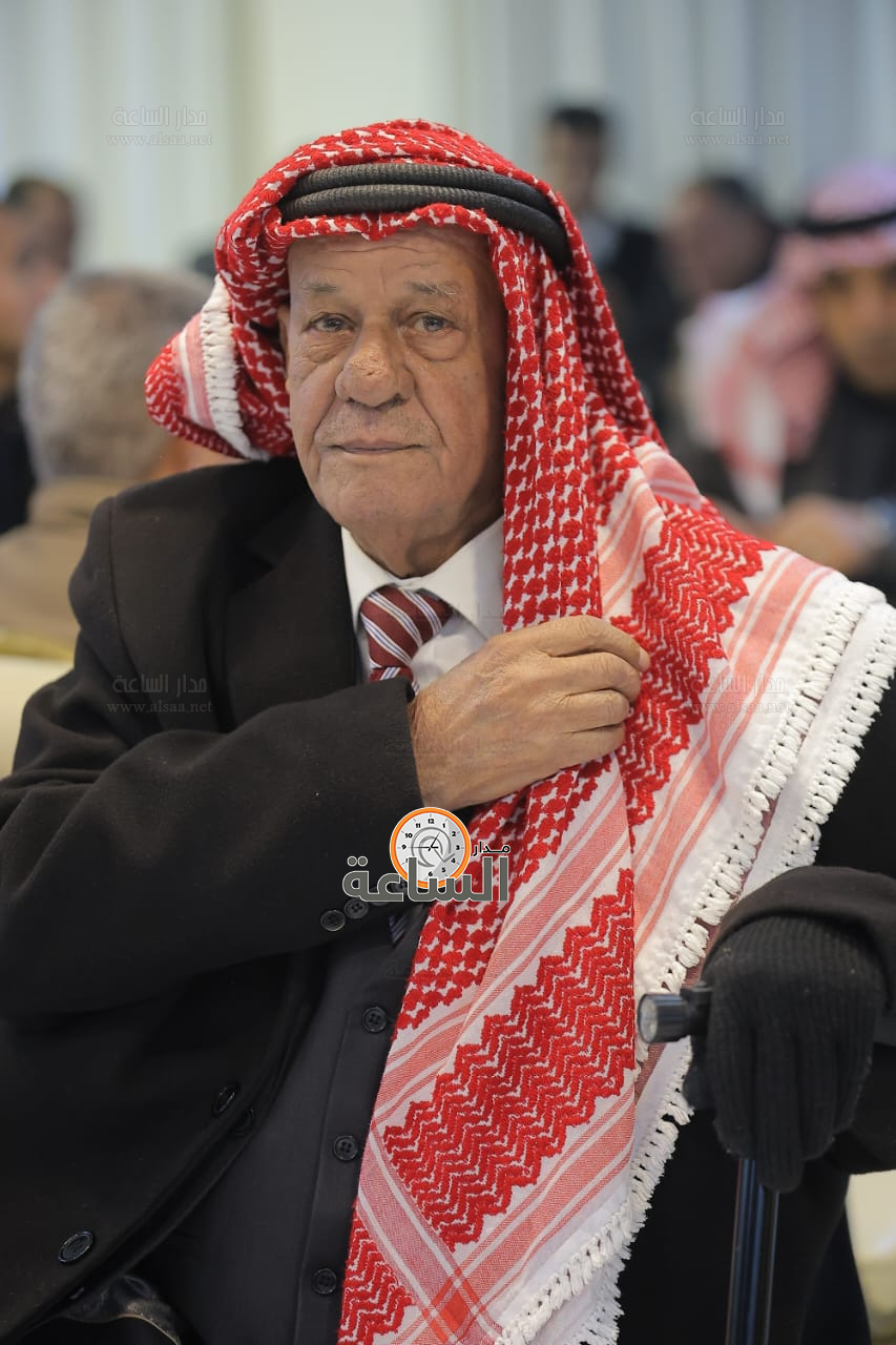 Madar Al-Saa Images 0.4443694208157296